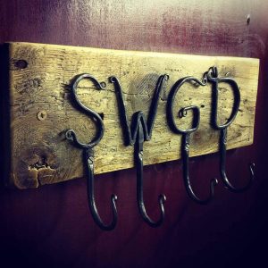 Hooks and Storage