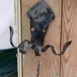 Creature Hooks